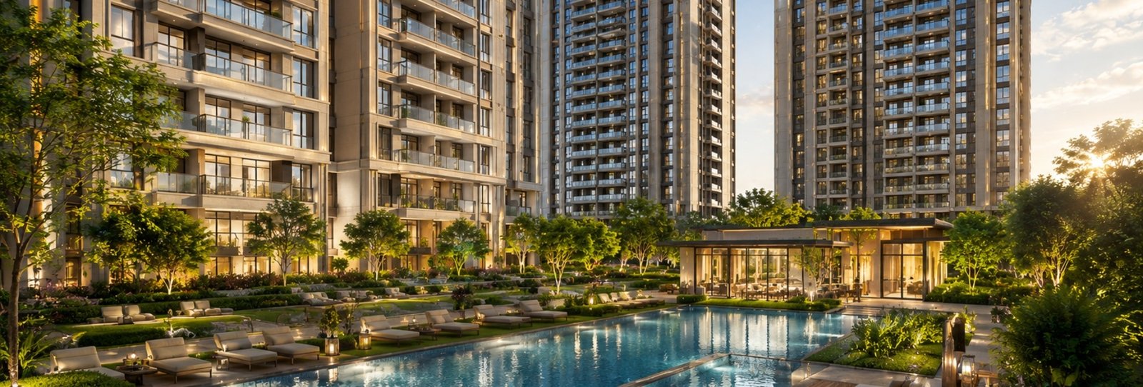 GAIA Residences